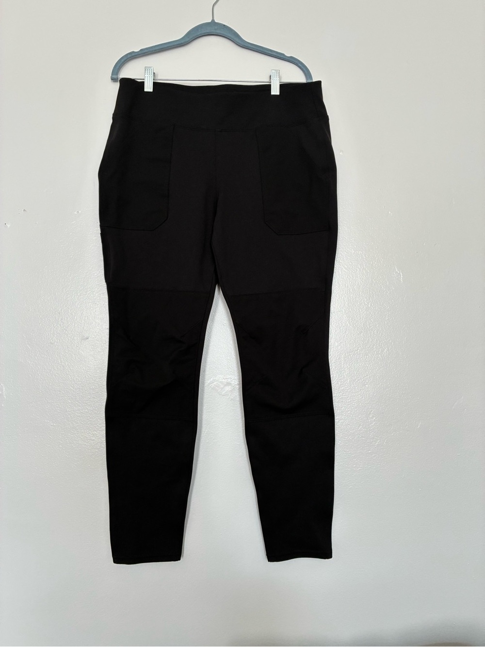 Carhartt Women's Black Workwear Pants